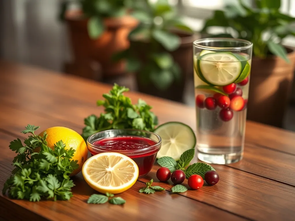 Co jest dobre na nerki bez recepty? Sprawdź skuteczne metody