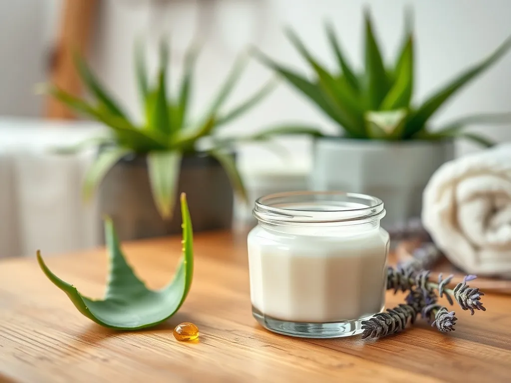 Jak nawilżyć skórę pod oczami? Domowe sposoby na suchą skórę