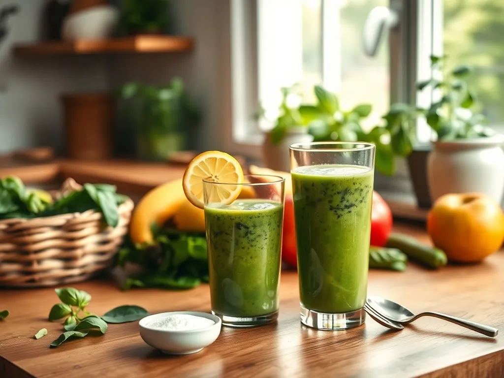 Czy można pić kolagen w ciąży? Bezpieczne informacje i porady