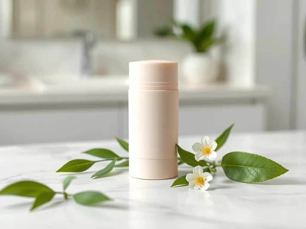 Czy aluminium w dezodorantach jest szkodliwe? Odpowiadamy na wątpliwości