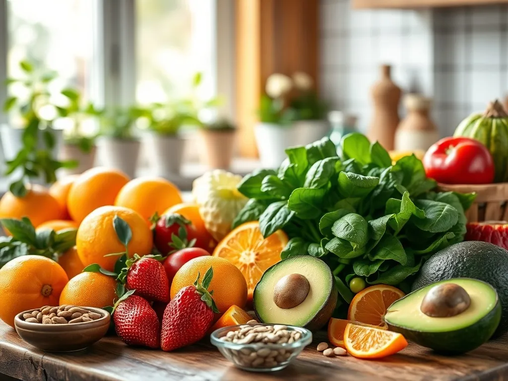 Co na odporność w ciąży? Sprawdź, co warto jeść i pić!