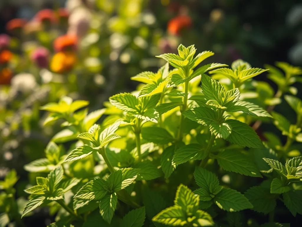 Czy melisa obniża ciśnienie? Odkryj jej właściwości zdrowotne