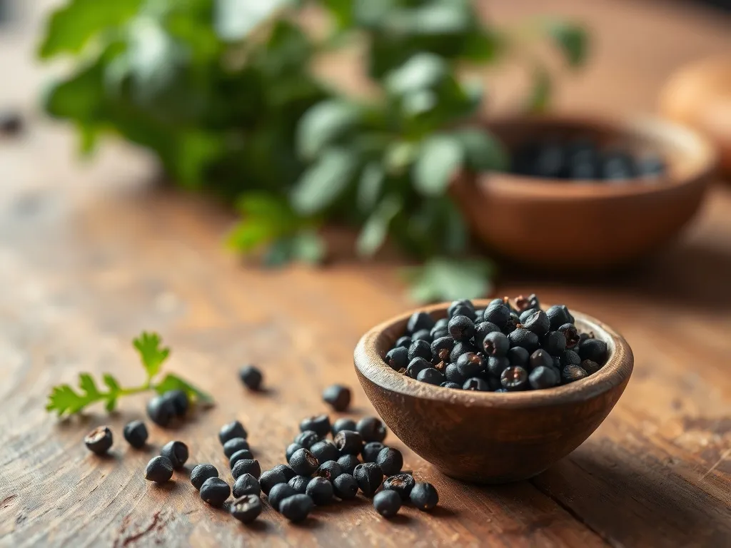 Czy pieprz jest zdrowy? Oto wszystko, co musisz wiedzieć!