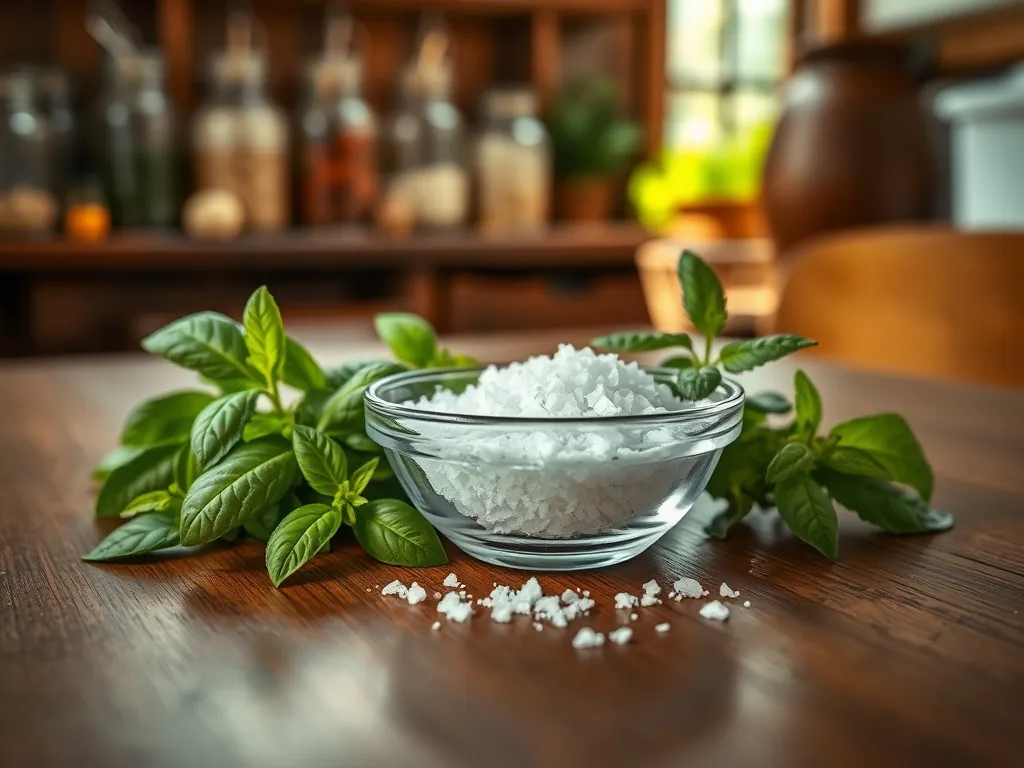 Chlorek magnezu - dawkowanie doustnie: jak stosować go bezpiecznie?