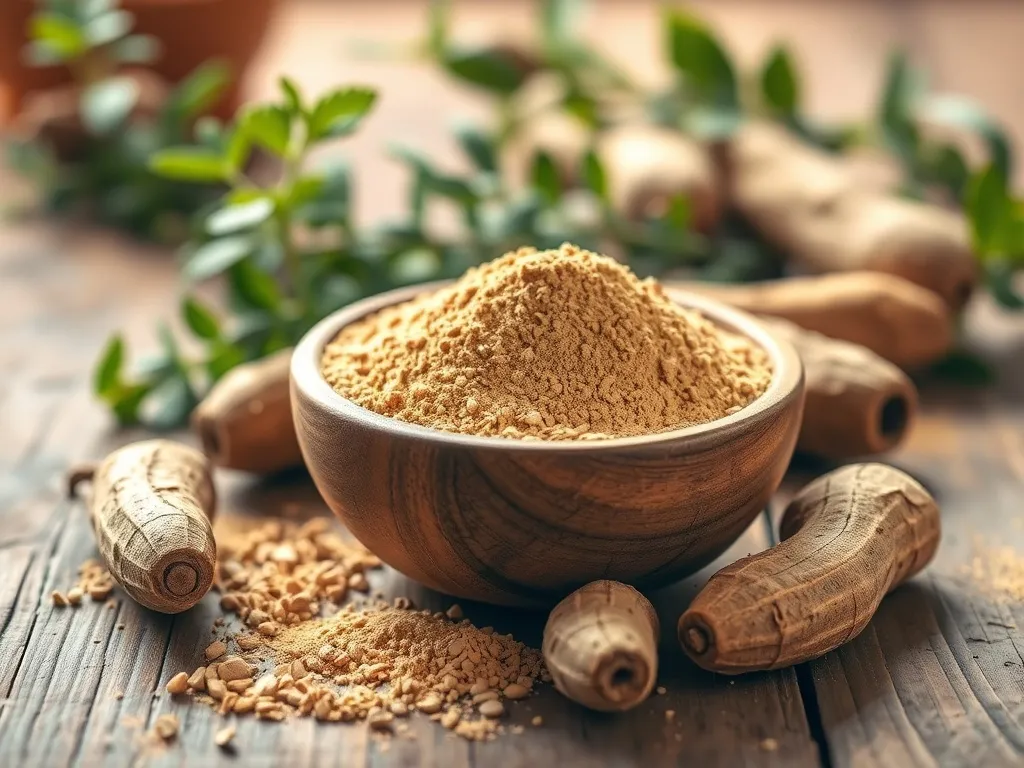 Czy maca jest zdrowa? Odkryj korzyści i zagrożenia dla zdrowia