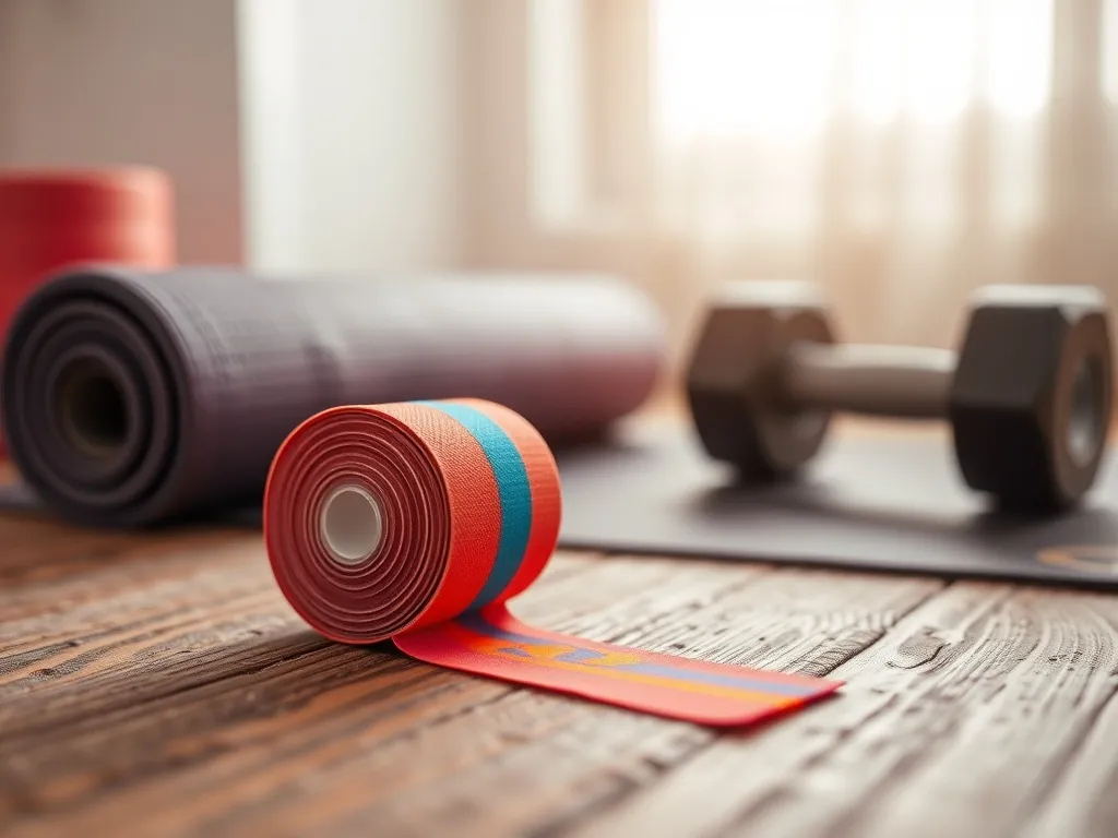 Czy tejpy mogą zaszkodzić? Odpowiadamy na najczęstsze pytania