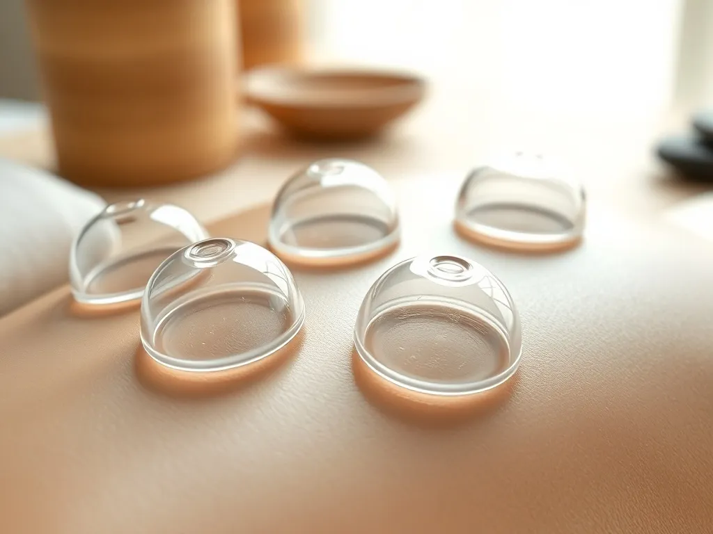 Bańki na brzuch efekty: odkryj, jak działają na twoje ciało