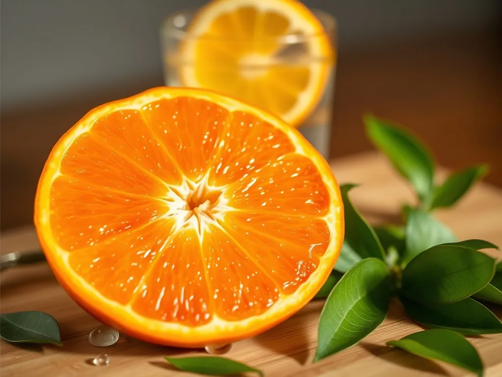 Czy witamina C jest moczopędna? Odpowiadamy na najważniejsze pytania