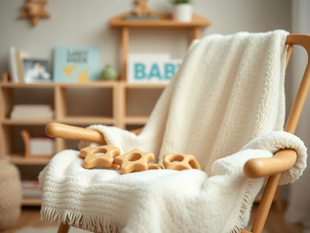 Domowe sposoby na ząbkowanie: jak złagodzić ból u malucha?