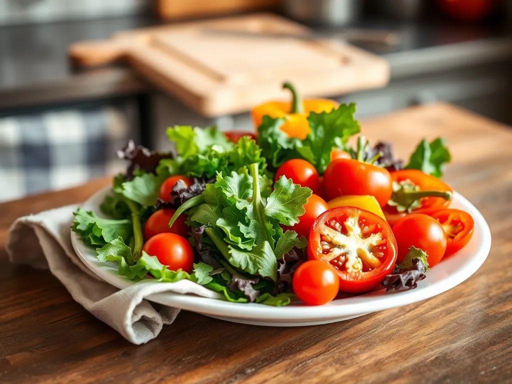 Dieta w nadciśnieniu tętniczym: co jeść, a czego unikać?