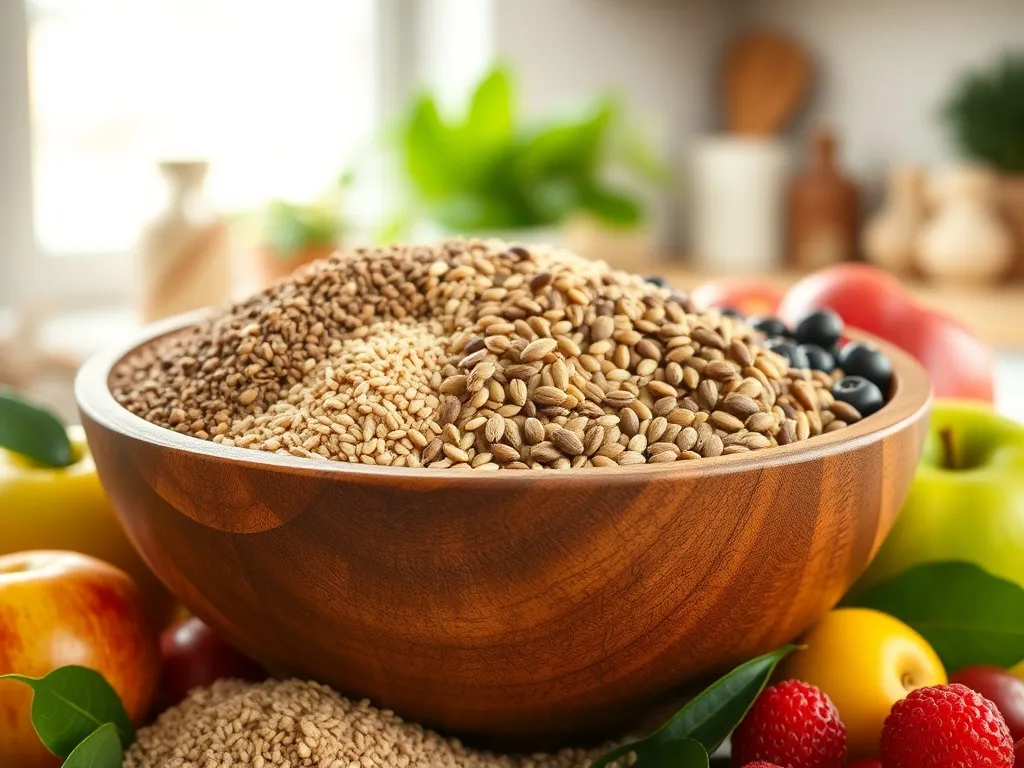 Jak długo można stosować błonnik witalny? Odpowiedzi na najważniejsze pytania