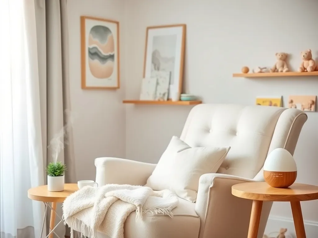 Co na uspokojenie przy karmieniu piersią? Sprawdź bezpieczne opcje