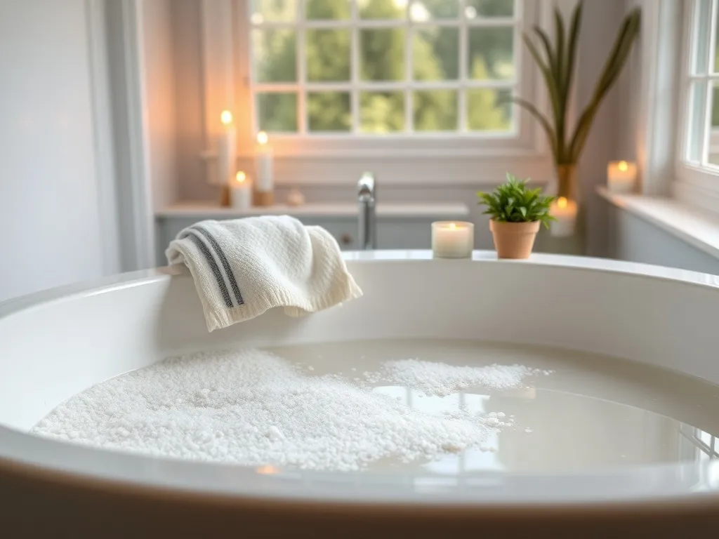 Chlorek magnezu do kąpieli: przeciwwskazania, o których musisz wiedzieć