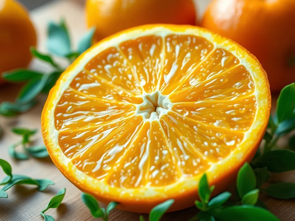 Jaka jest rola witaminy C 1000 w ciąży? Odpowiadamy na pytania