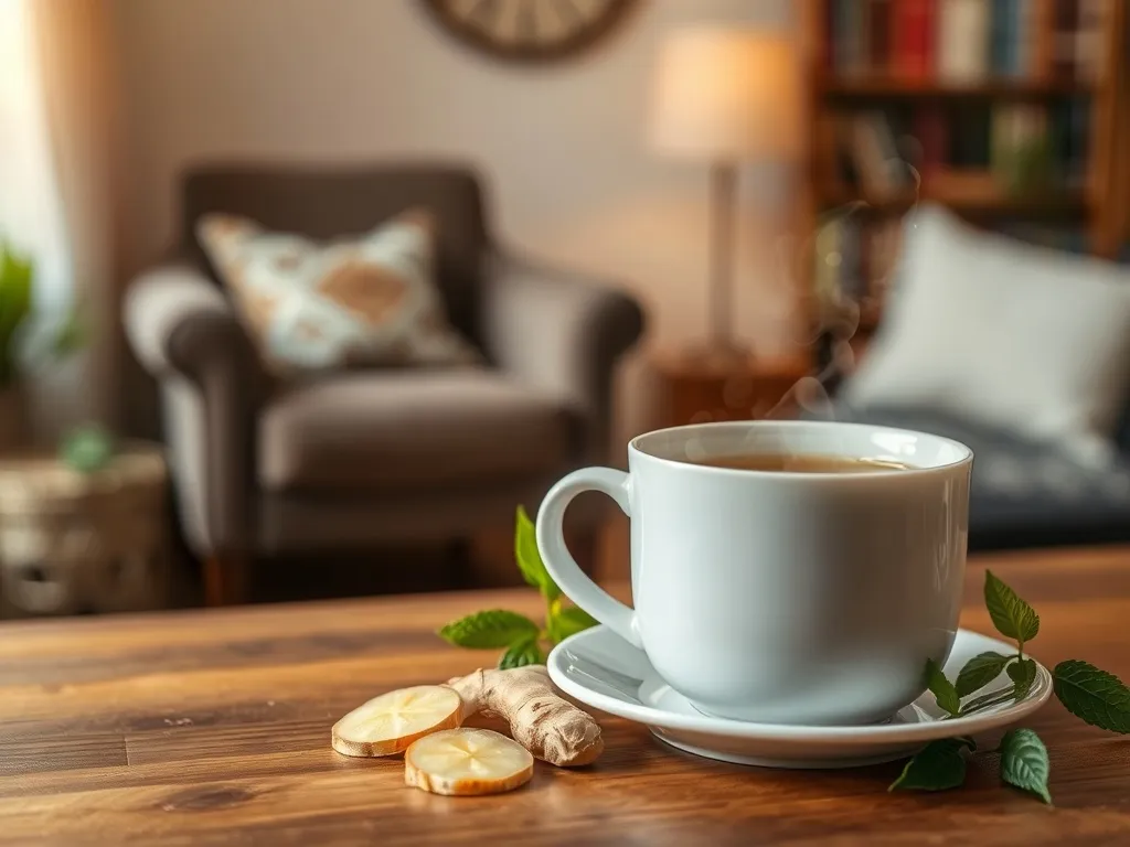 Ból gardła przy refluksie: jak złagodzić objawy i poprawić komfort?