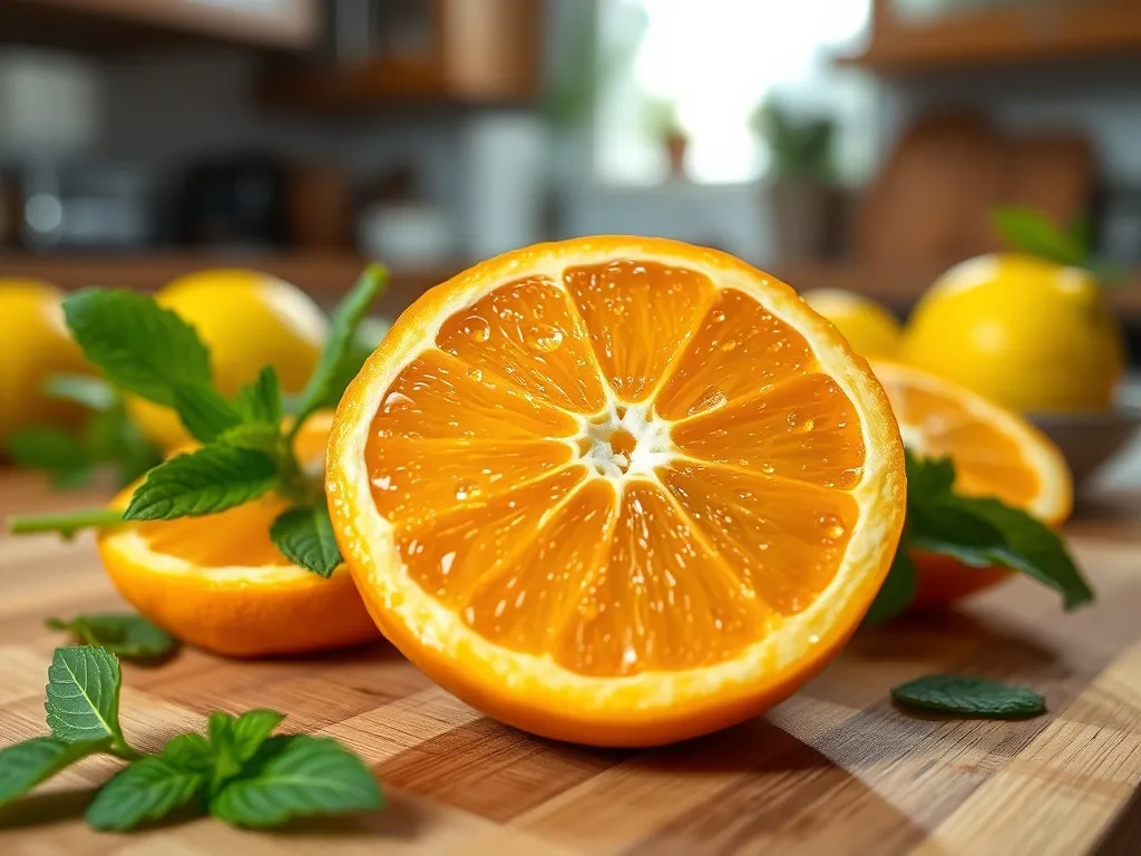 Czy witamina C opóźnia okres? Fakty i mity na ten temat