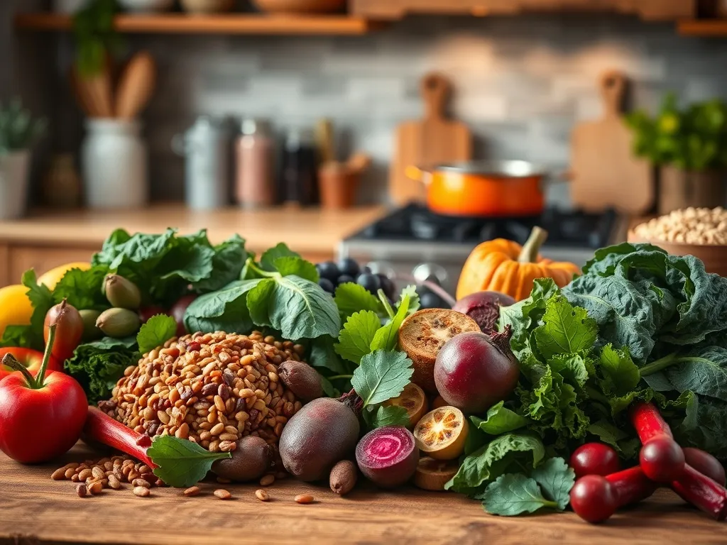 Co na anemię dla seniora? Sprawdź skuteczne metody wsparcia