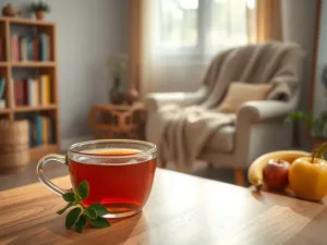 Co na wzmocnienie dla starszej osoby po chorobie? Sprawdź porady!