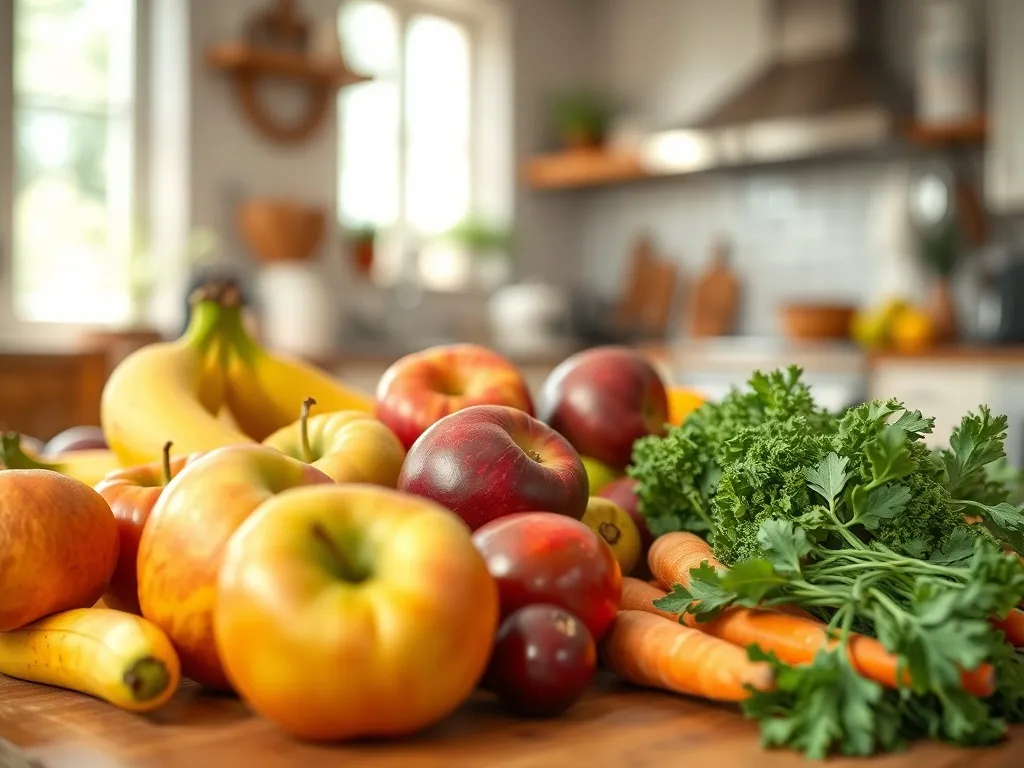 Alergia pokarmowa u dziecka: objawy, przyczyny i leczenie