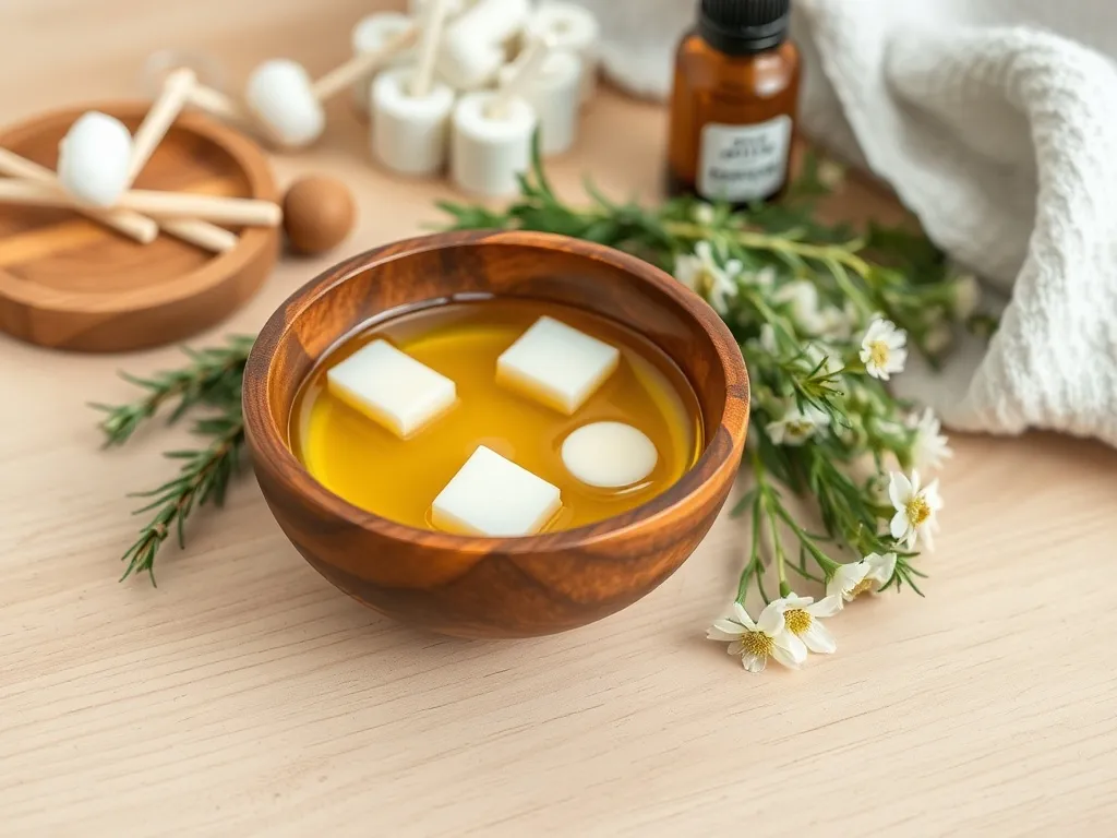 Jak wyczyścić ucho z woskowiny? Domowe sposoby na skuteczne czyszczenie