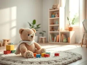 Jakie są objawy AZS u dzieci? Przewodnik dla rodziców