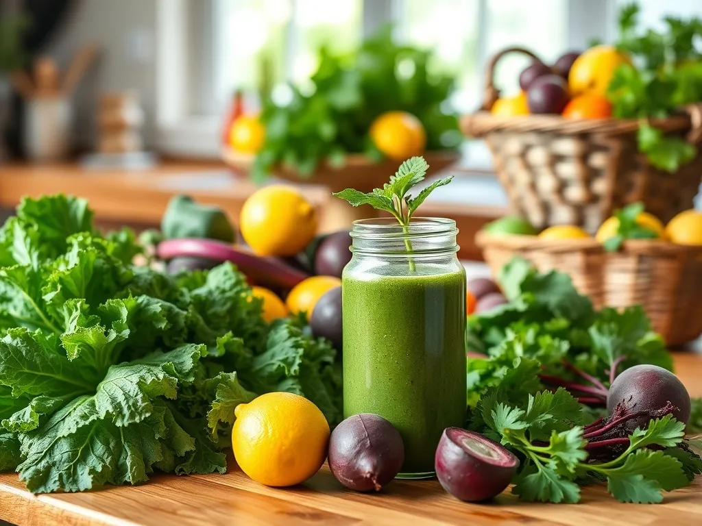 Co na odgrzybienie organizmu? Sprawdzone metody i porady