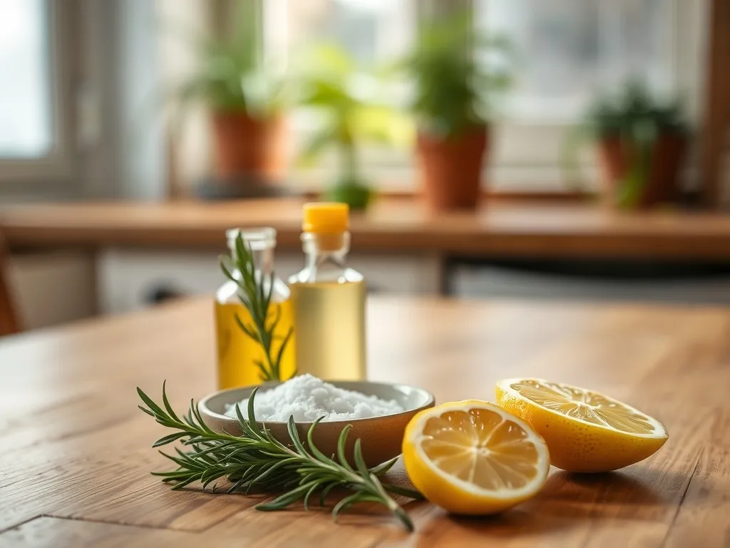 Domowe sposoby na wszy: skuteczne metody na pozbycie się pasożytów