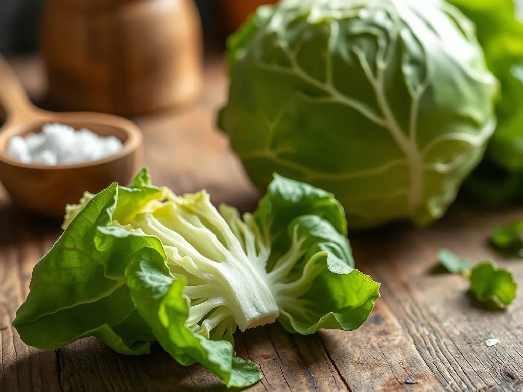 Czy okłady z kapusty mogą zaszkodzić? Oto co musisz wiedzieć