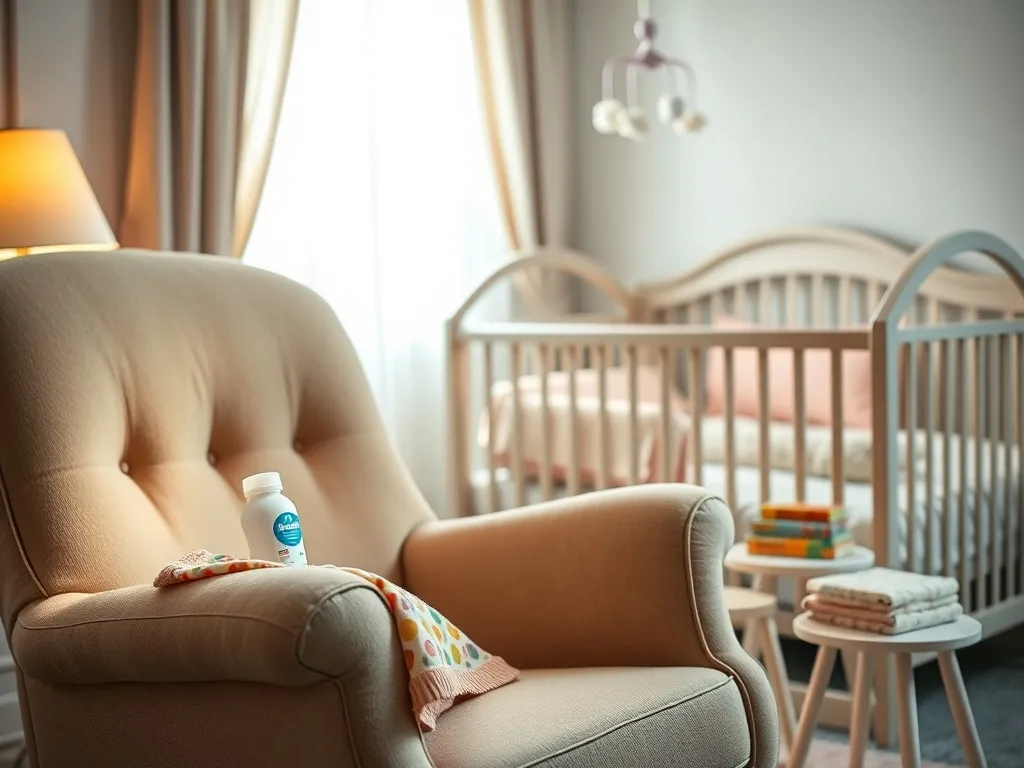 Czy wybudzać niemowlę do karmienia mlekiem modyfikowanym?