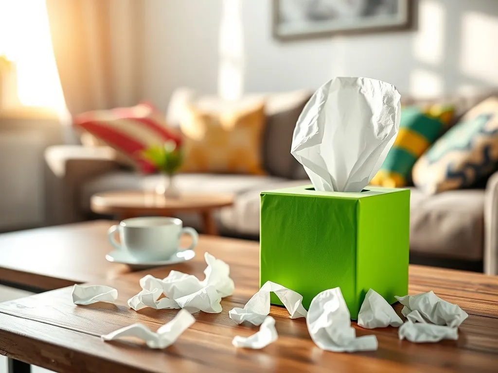 Czy katar jest zaraźliwy? Odpowiadamy na najważniejsze pytania