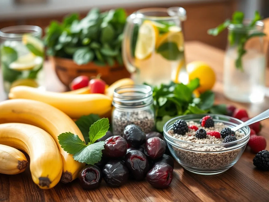 Co jeść na zaparcia? Domowe sposoby, które działają