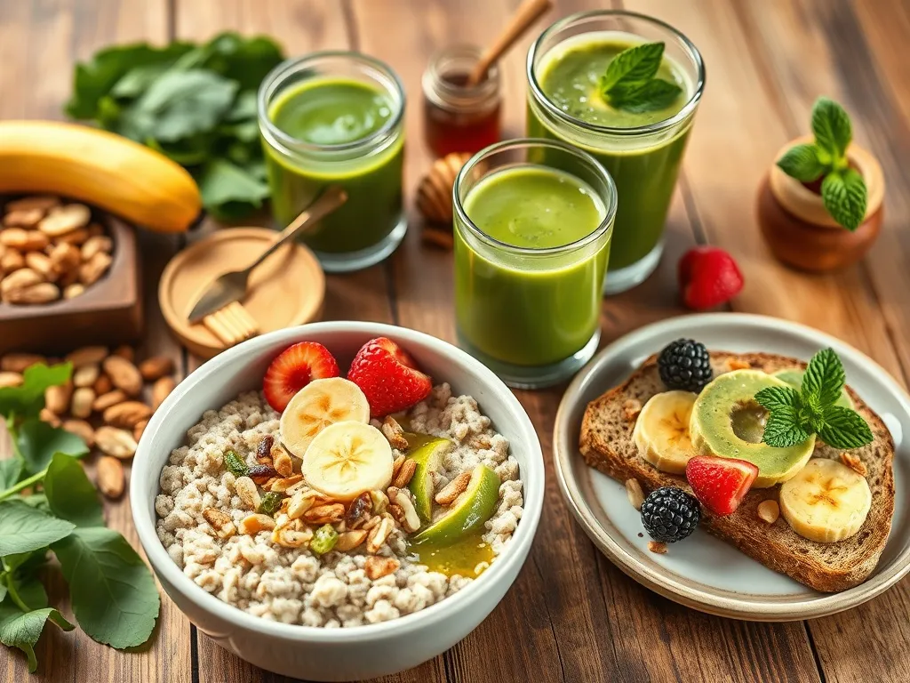 Co najlepiej zjeść przed treningiem? Sprawdź nasze porady!