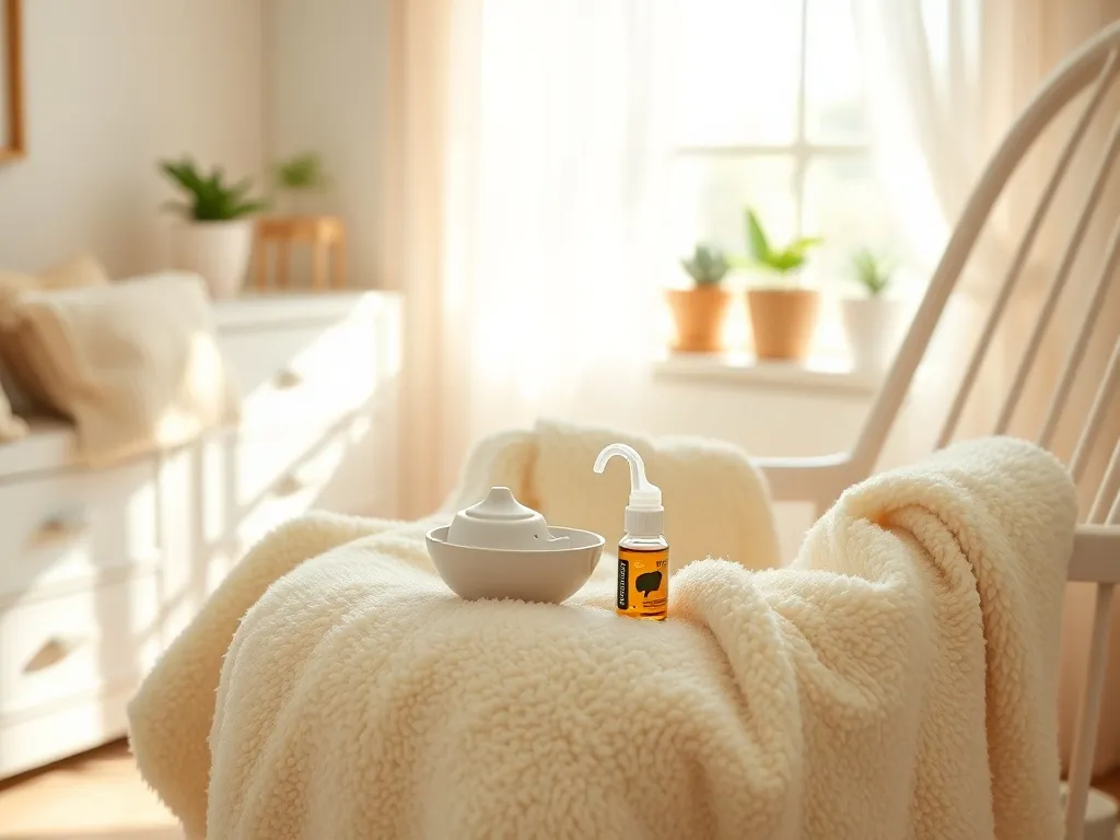 Jakie są domowe sposoby na katar u niemowlaka? Sprawdź nasze porady!