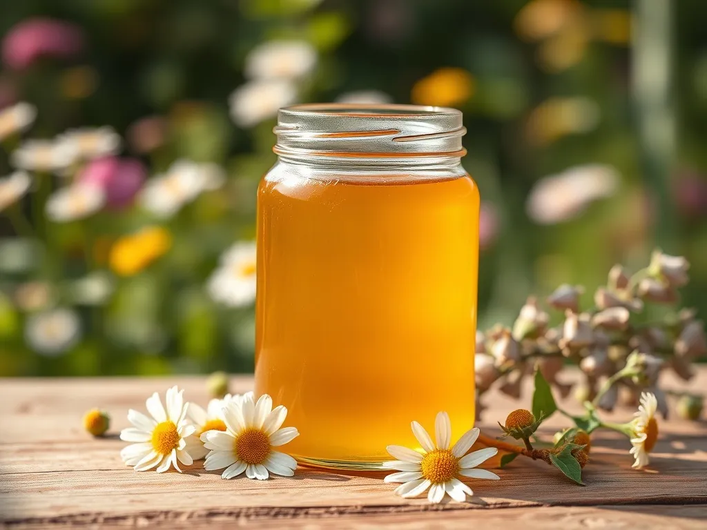 Czy miód wielokwiatowy jest zdrowy? Oto wszystko, co musisz wiedzieć!