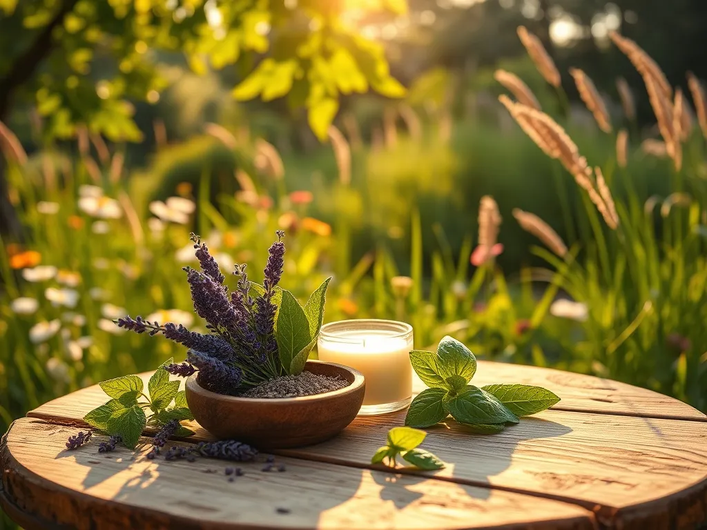 Domowe sposoby na komary: sprawdzone metody na skuteczną ochronę