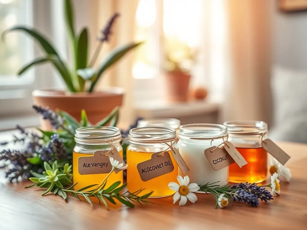 Trudno gojące się rany: domowe sposoby, które warto znać!