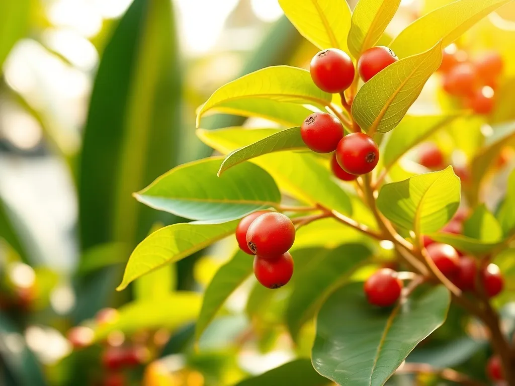 Czy guarana jest szkodliwa? Odpowiadamy na najważniejsze pytania