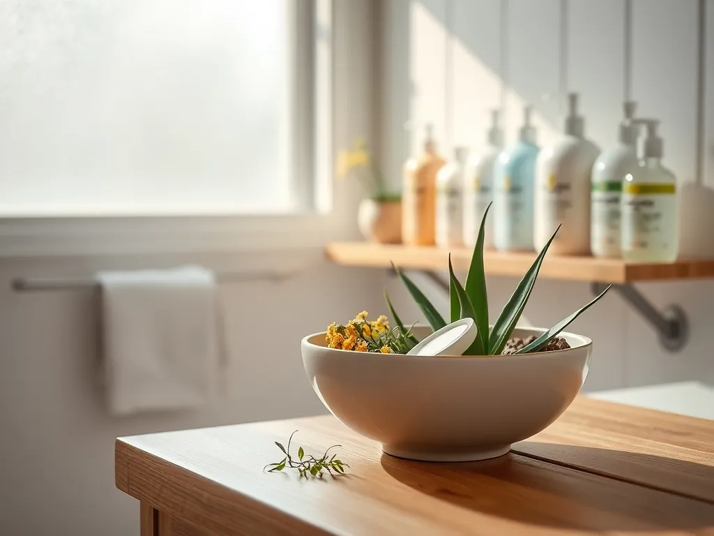 Czym myć pochwę podczas infekcji? Praktyczne porady dla kobiet