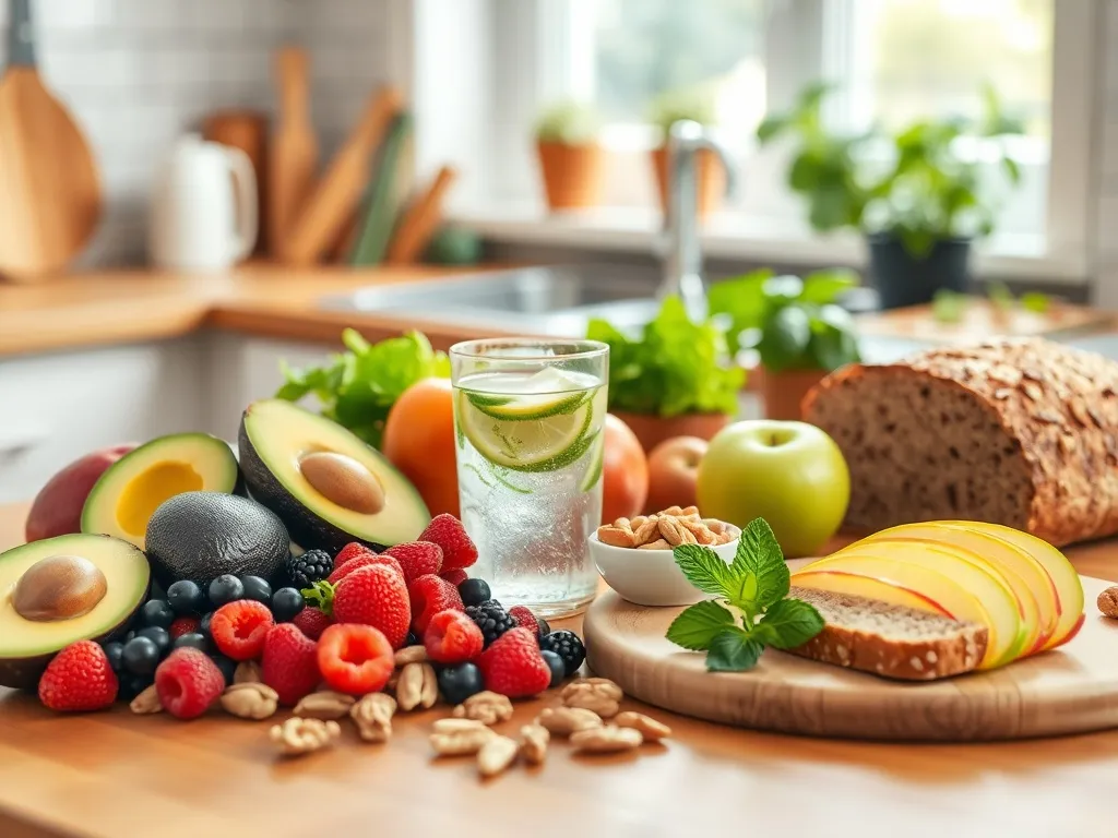 Co na wzmocnienie serca? Sprawdzone sposoby na zdrowe serce