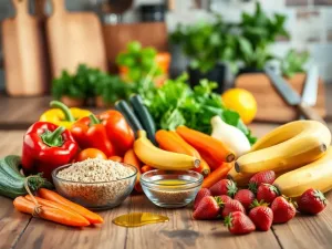 Dieta FODMAP - co jeść? Przewodnik po dozwolonych produktach