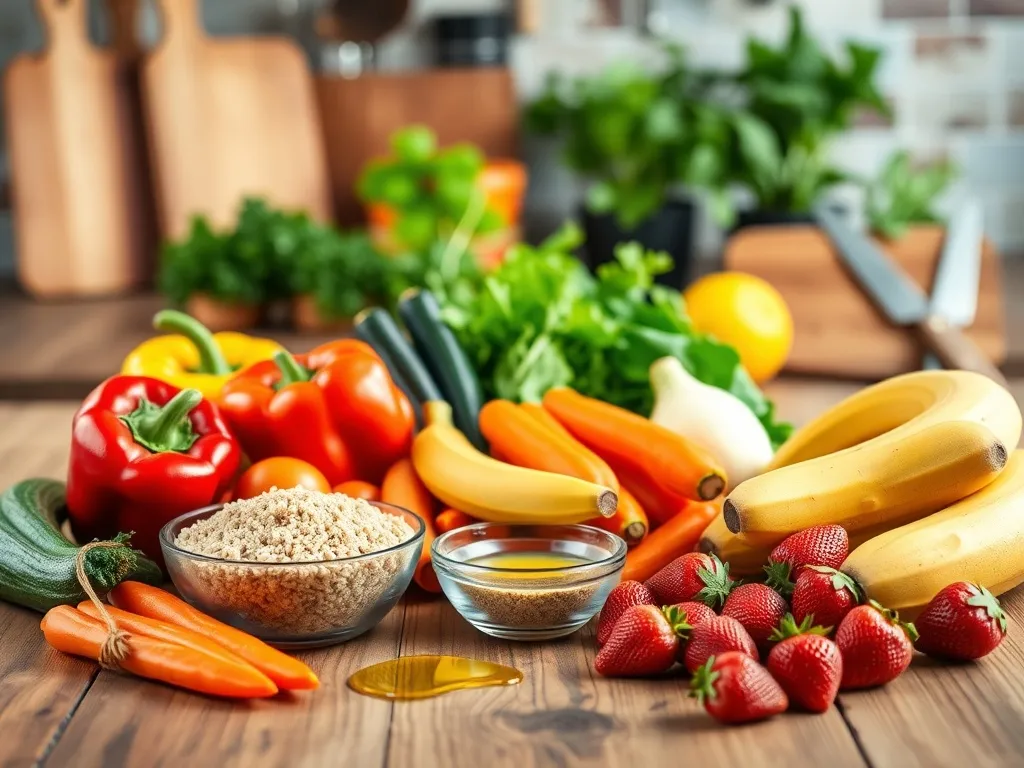 Dieta FODMAP - co jeść? Przewodnik po dozwolonych produktach