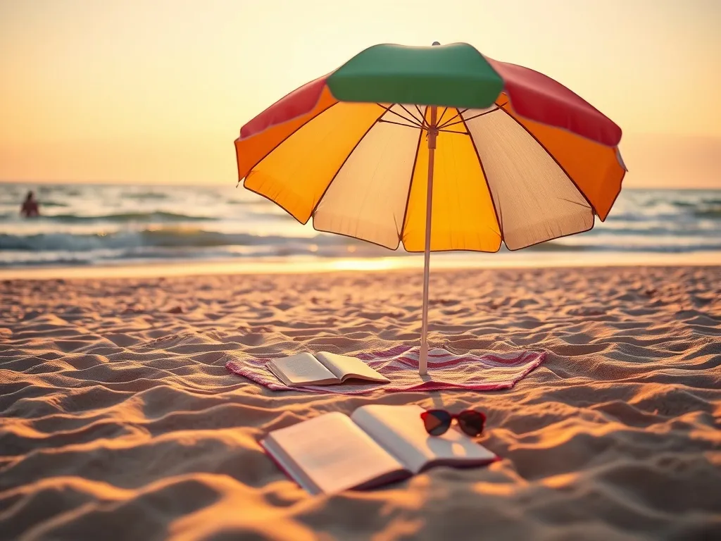 Czy opalanie jest zdrowe? Odpowiadamy na najważniejsze pytania