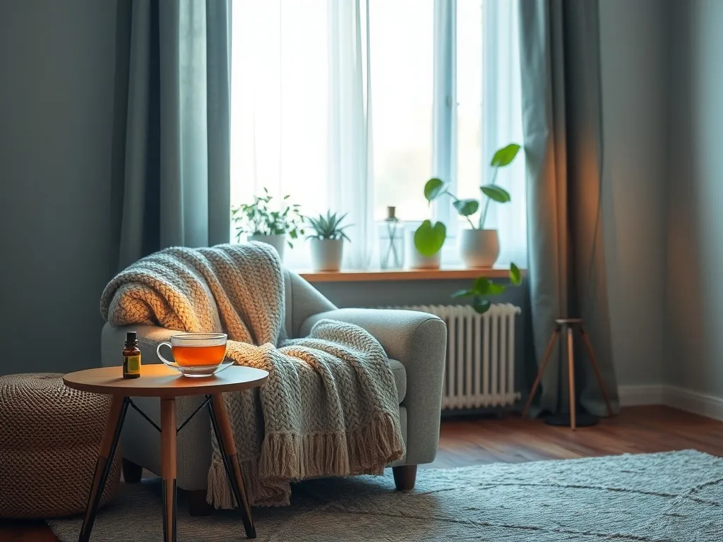 Co jest dobre na migrenę? Sprawdzone sposoby na ulgę