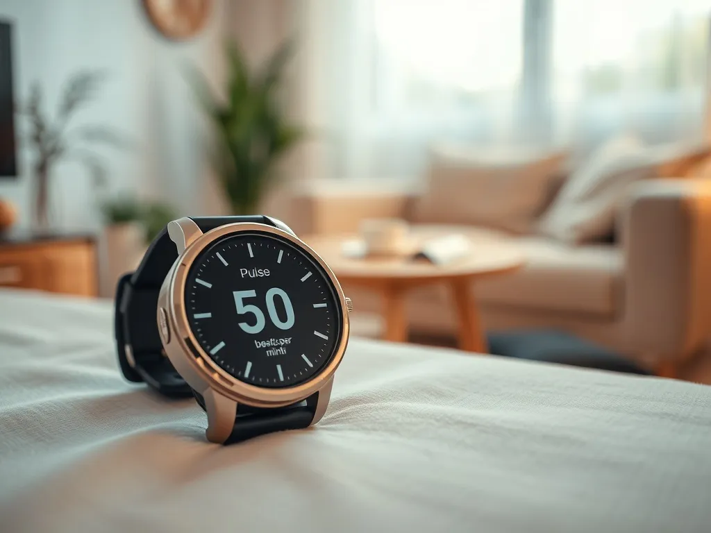 Czy puls 50 jest dobry? Odpowiadamy na najważniejsze pytania