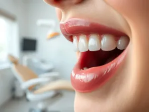 Afty w jamie ustnej: przyczyny i skuteczne metody leczenia