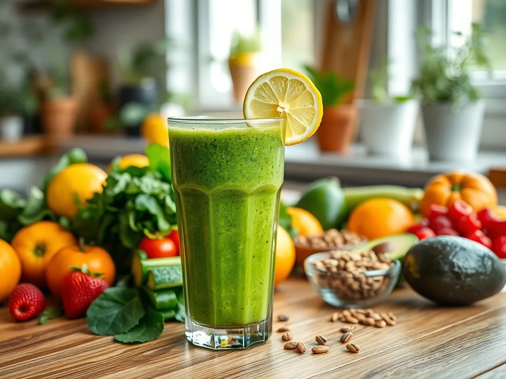 Co pić na ładną cerę? Odkryj najlepsze napoje dla zdrowej skóry