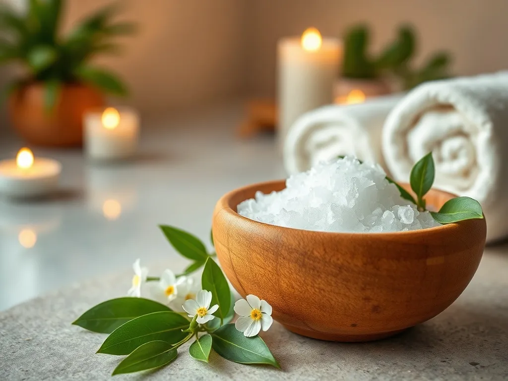 Jak zwalczyć cellulit wodny na udach? Sprawdzone metody i porady