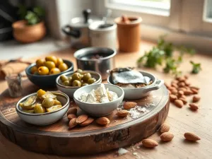 Czy pomidor podnosi cukier? Wpływ, kalorie i wartości odżywcze