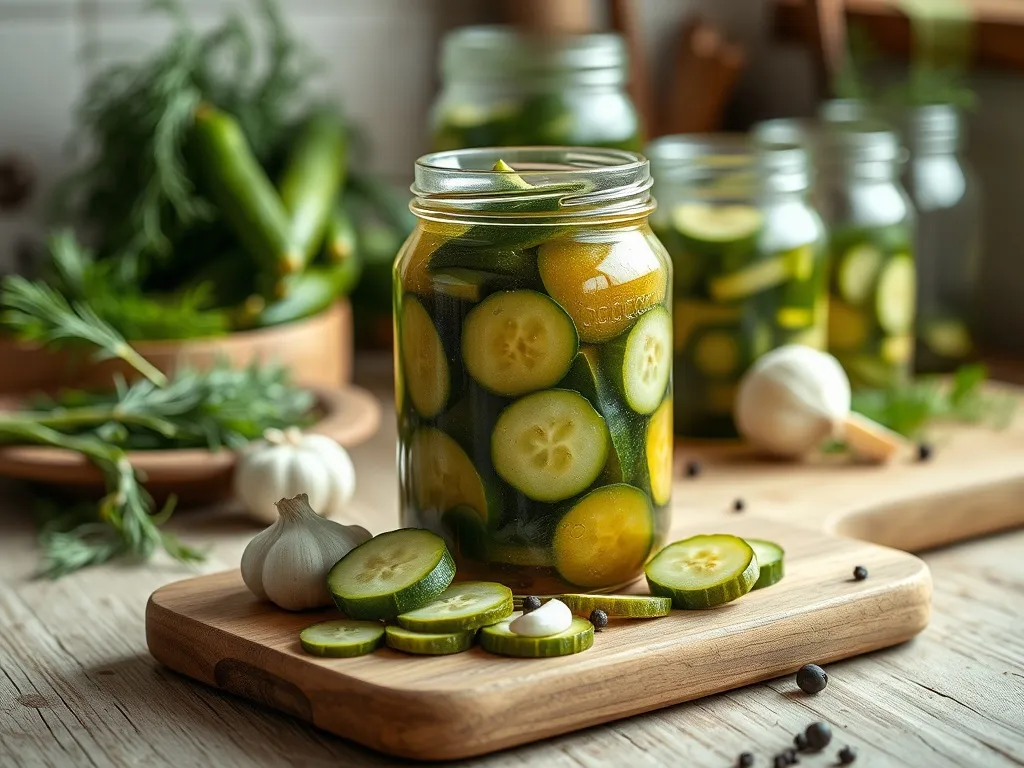 Czy ogórki kiszone są zdrowe? Fakty i mity