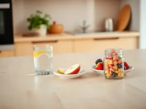 Czy pomidor podnosi cukier? Wpływ, kalorie i wartości odżywcze